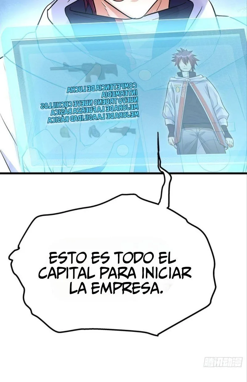 Become The Richest Man In the Last Days Capítulo 17 en Línea - página 5