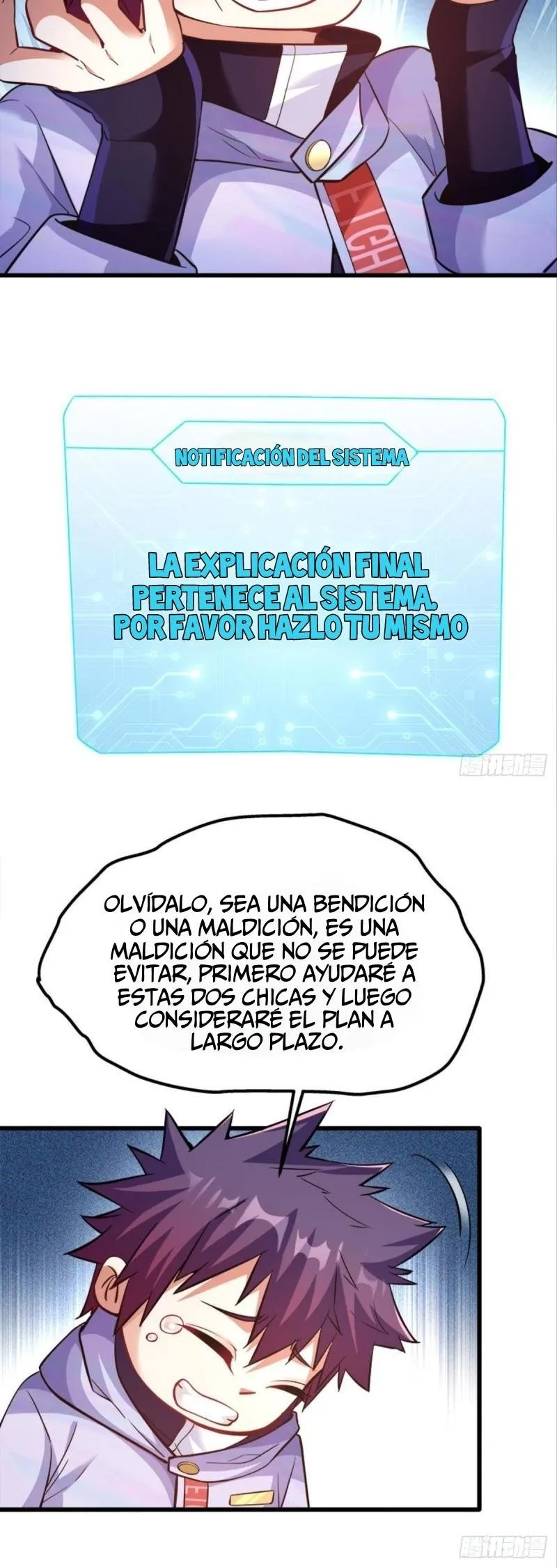 Become The Richest Man In the Last Days Capítulo 18 en Línea - página 10