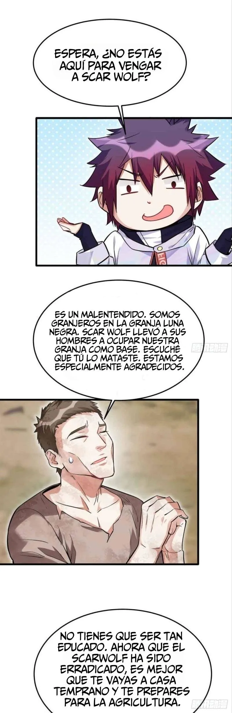 Become The Richest Man In the Last Days Capítulo 19 en Línea - página 2