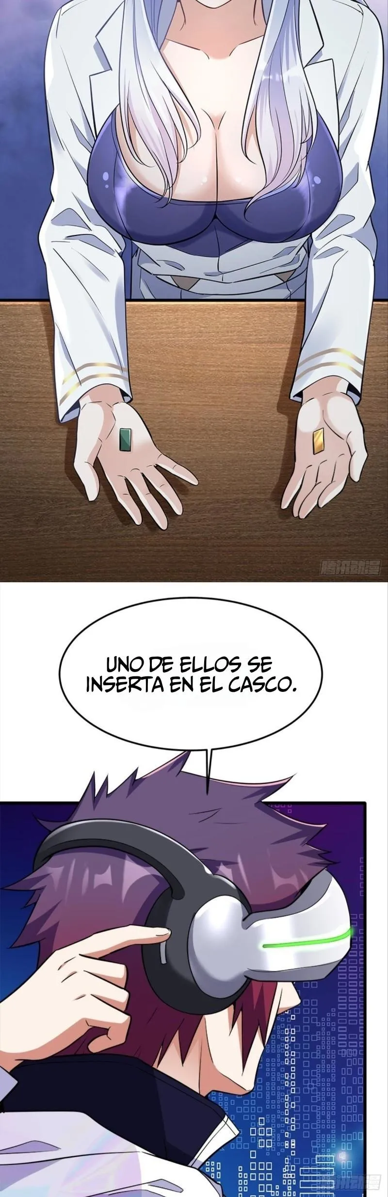 Become The Richest Man In the Last Days Capítulo 20 en Línea - página 9