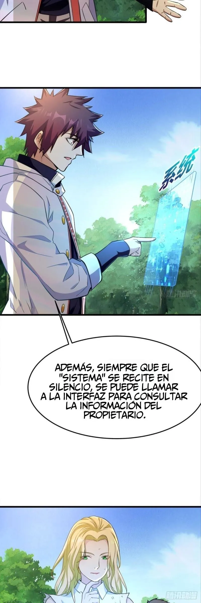 Become The Richest Man In the Last Days Capítulo 22 en Línea - página 11
