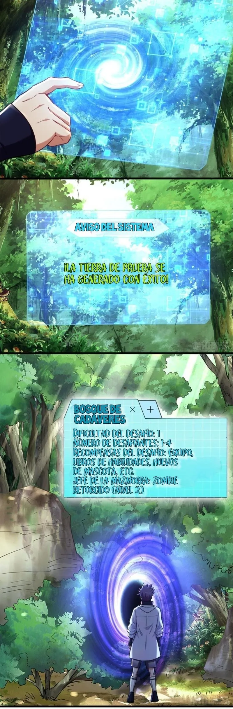Become The Richest Man In the Last Days Capítulo 25 en Línea - página 15