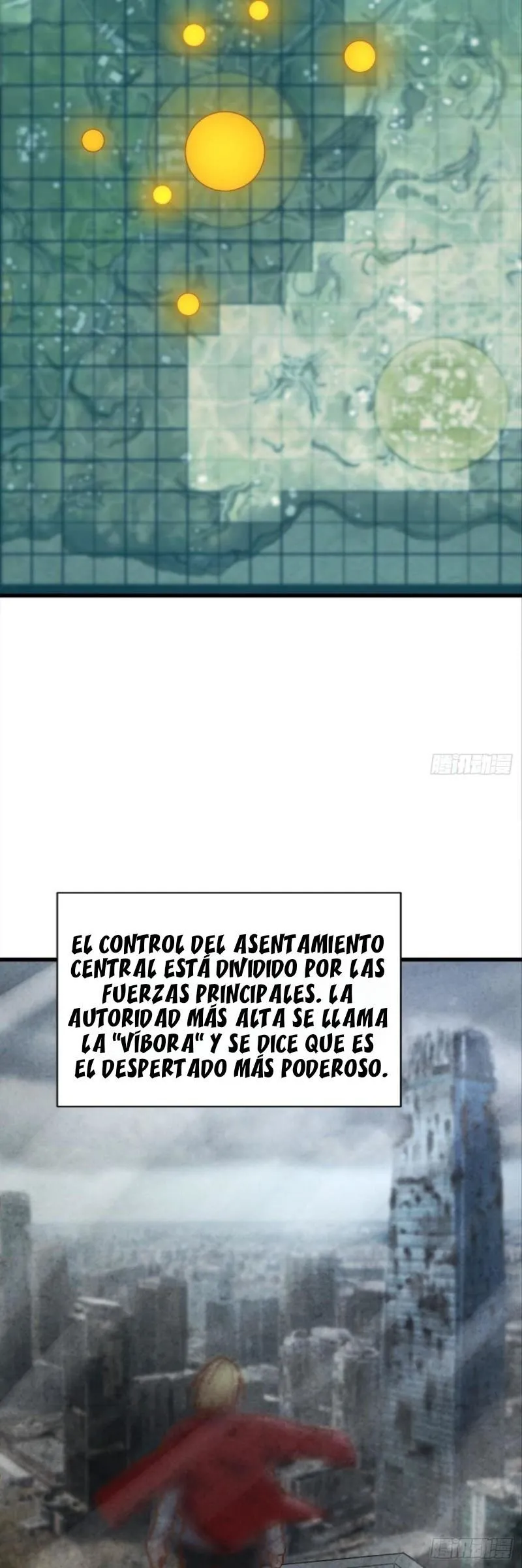 Become The Richest Man In the Last Days Capítulo 31 en Línea - página 16