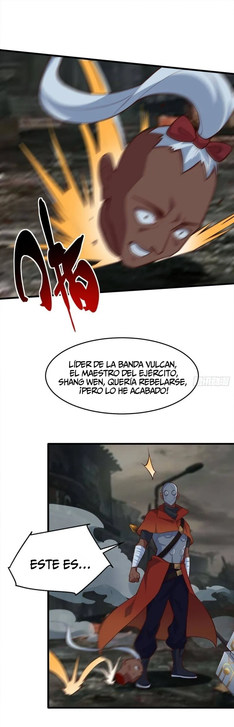 Become The Richest Man In the Last Days Capítulo 44 en Línea - página 14