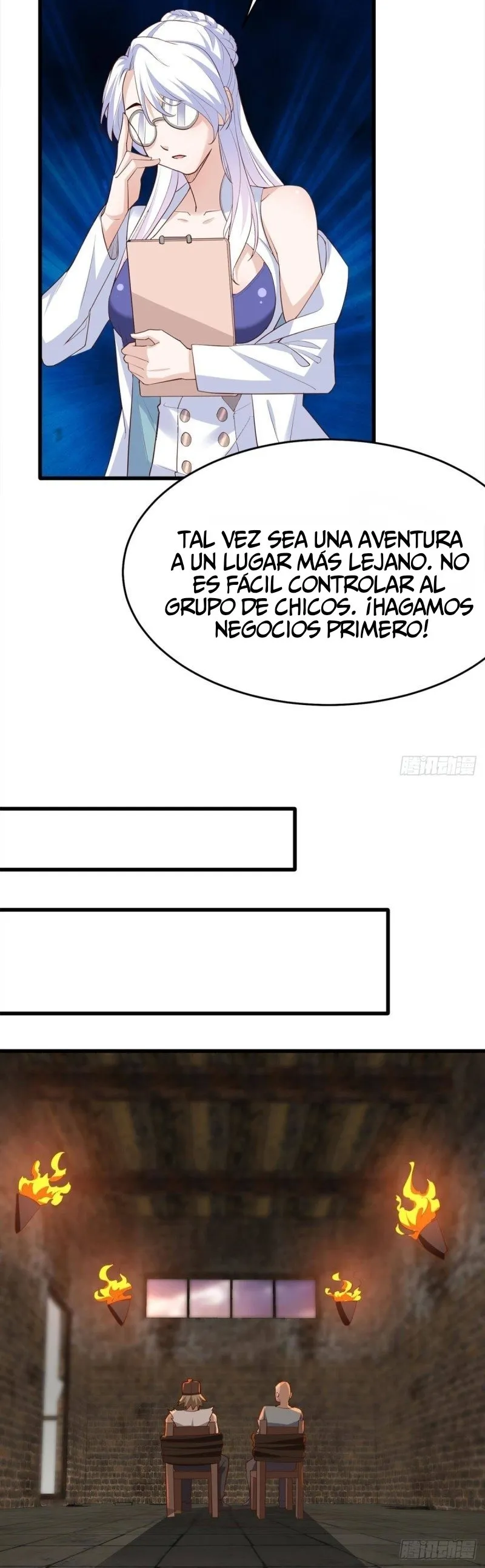 Become The Richest Man In the Last Days Capítulo 46 en Línea - página 14