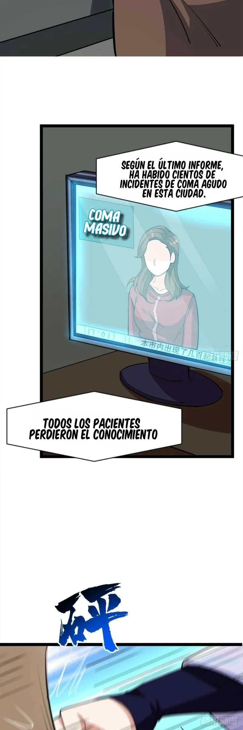 Become The Richest Man In the Last Days Capítulo 47 en Línea - página 19
