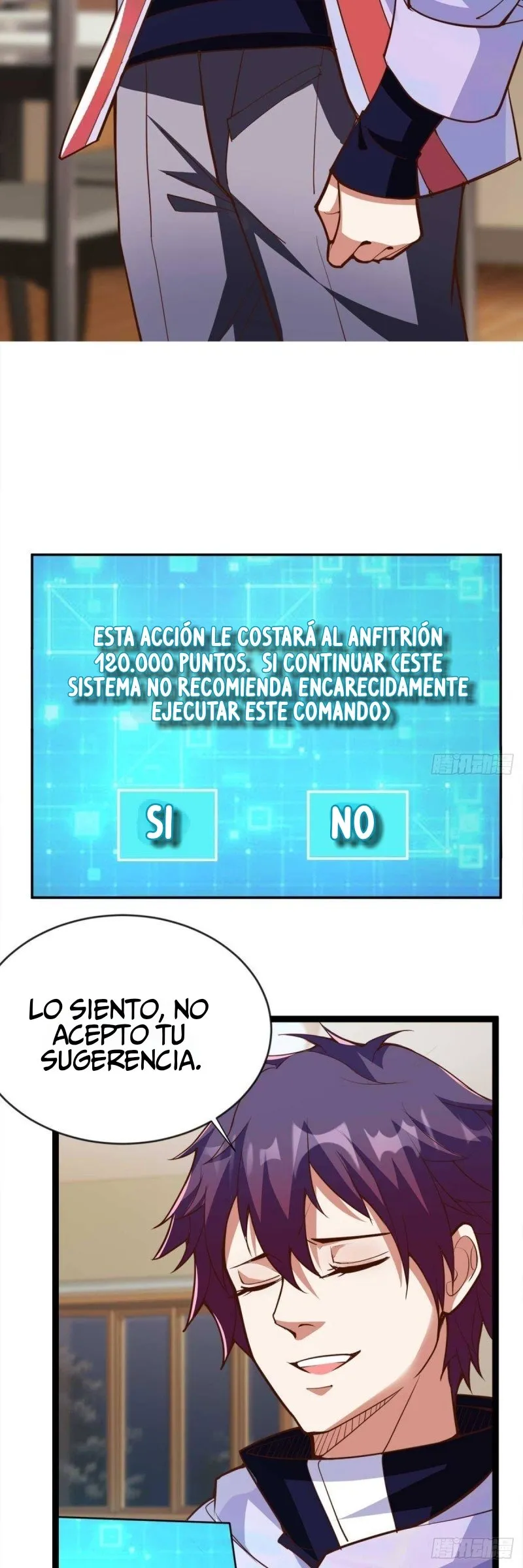 Become The Richest Man In the Last Days Capítulo 47 en Línea - página 23