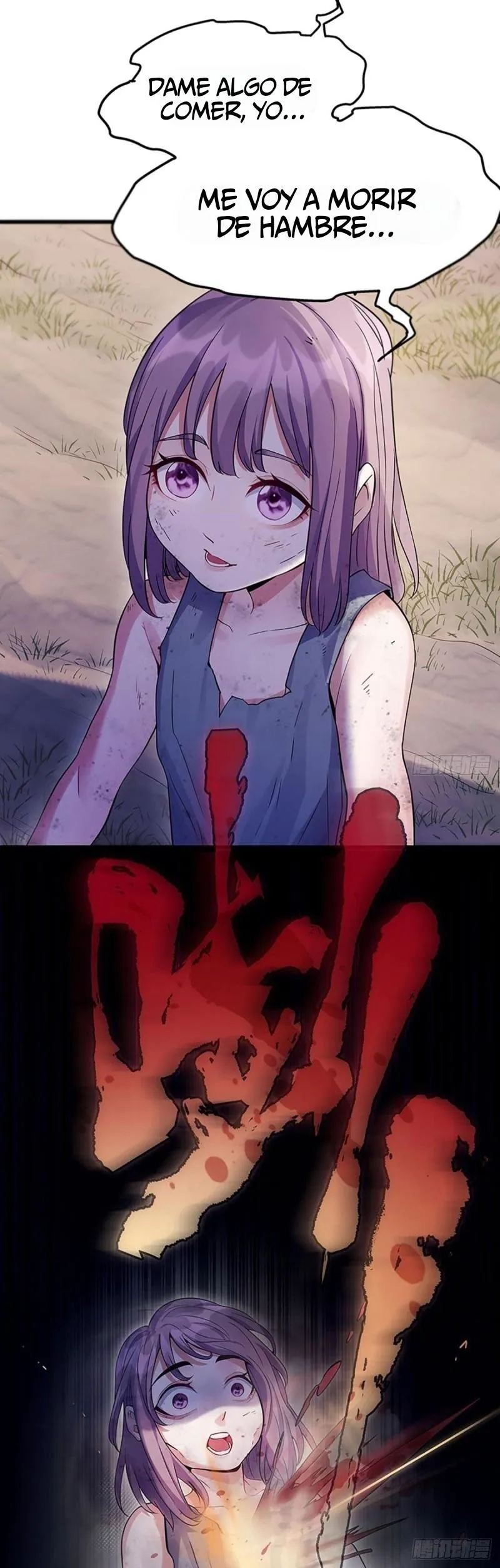 Become The Richest Man In the Last Days Capítulo 5 en Línea - página 13