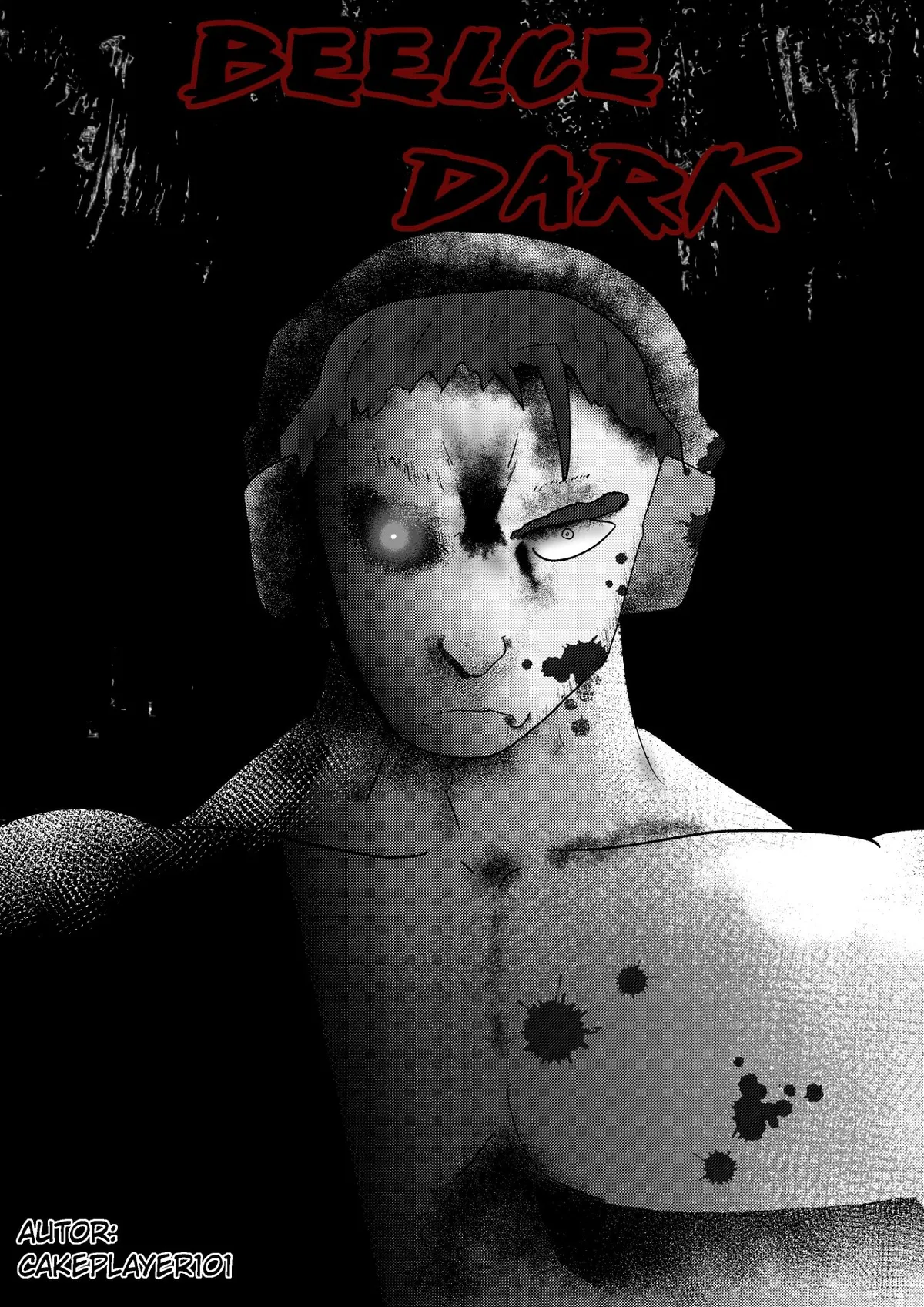 Beelce Dark Capítulo 1 en Línea - página 1