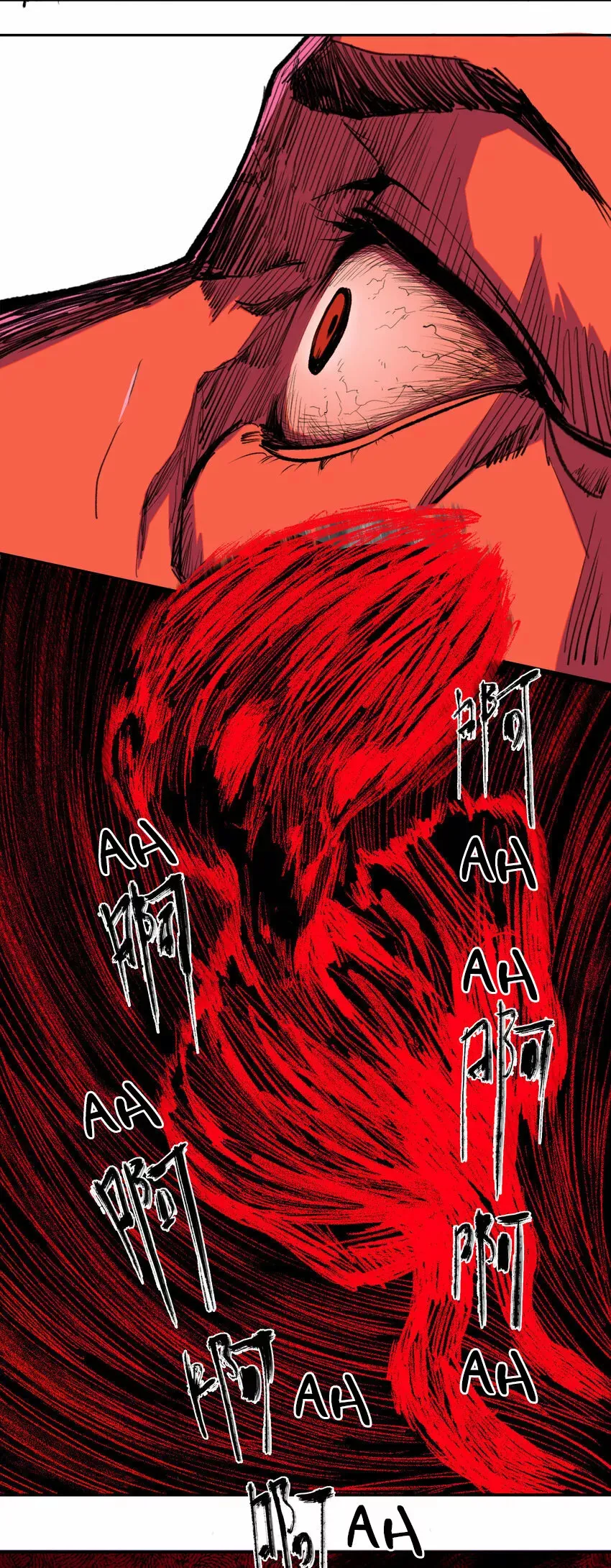 Beholder of the Abyss Capítulo 0 en Línea - página 57