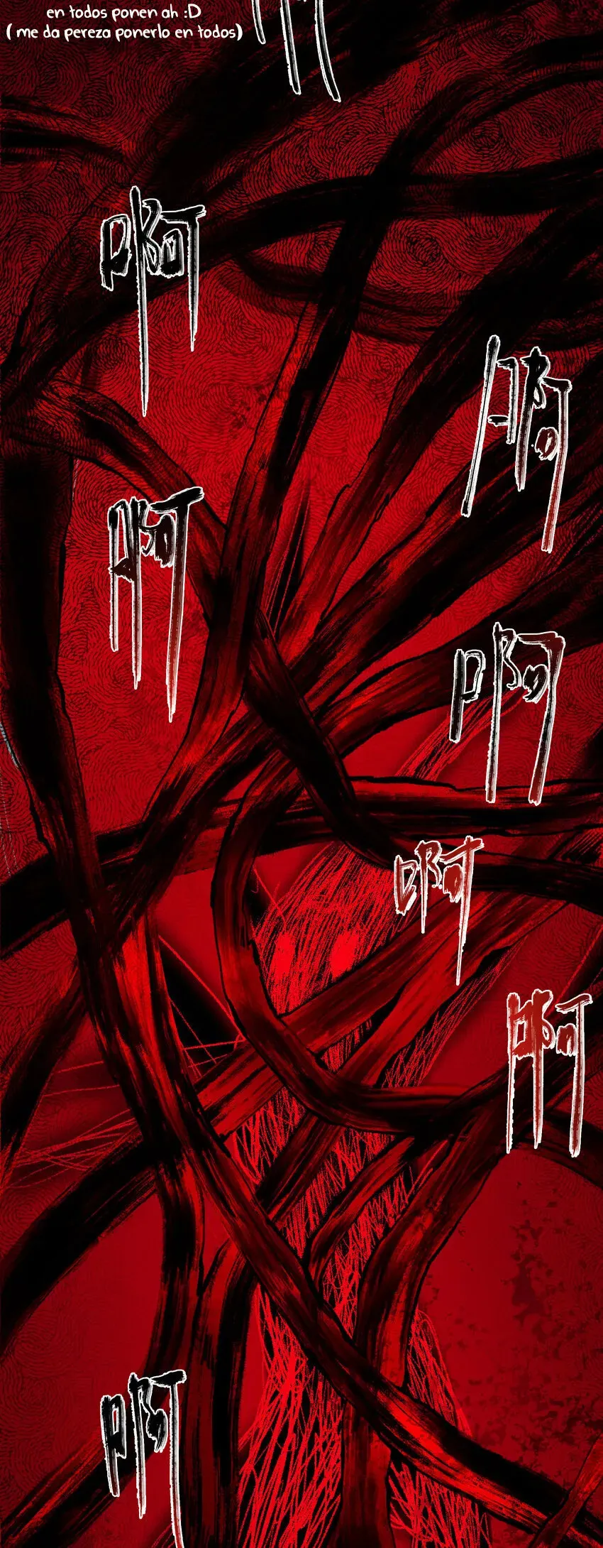 Beholder of the Abyss Capítulo 0 en Línea - página 58