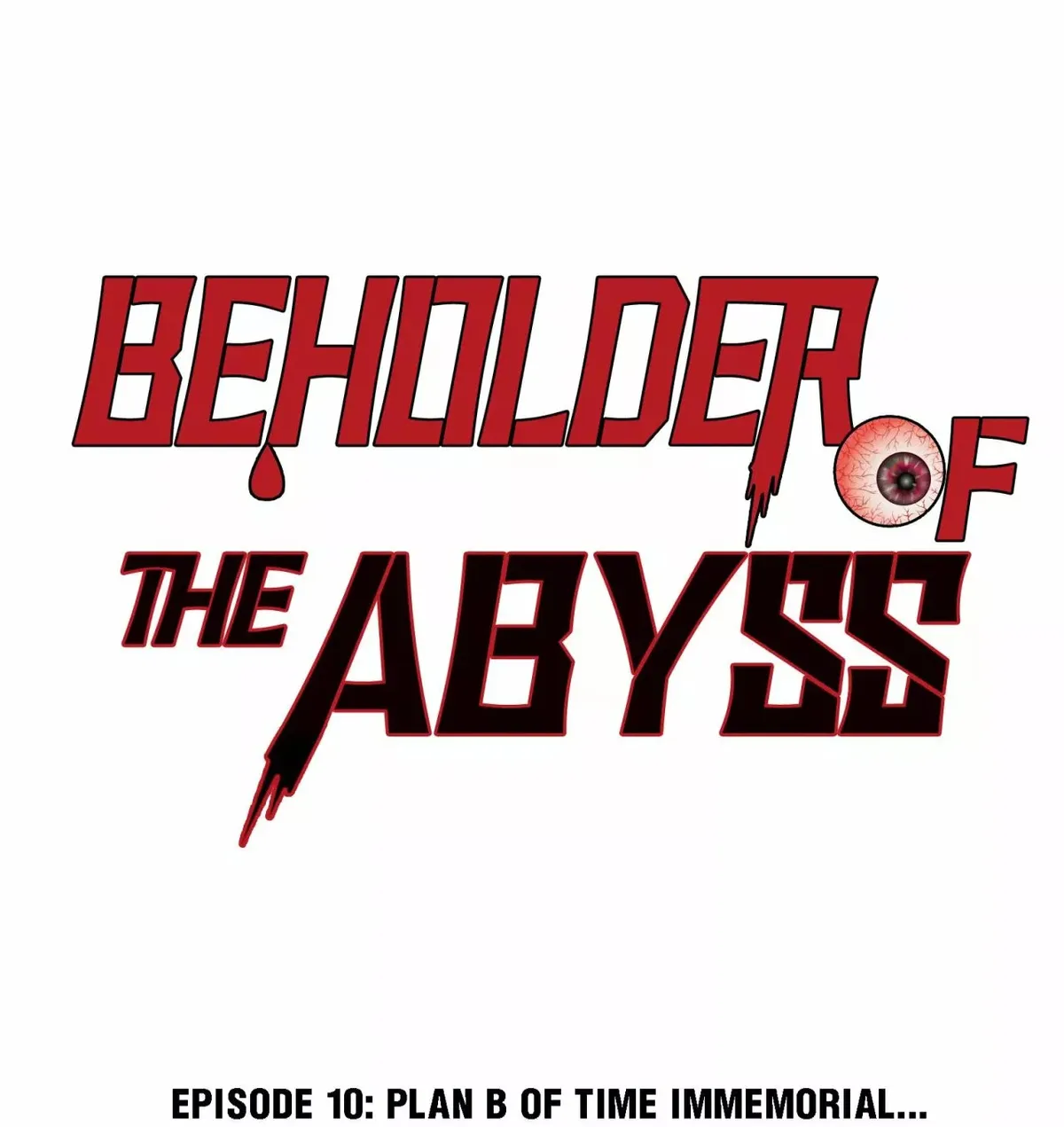 Beholder of the Abyss Capítulo 10 en Línea - página 2