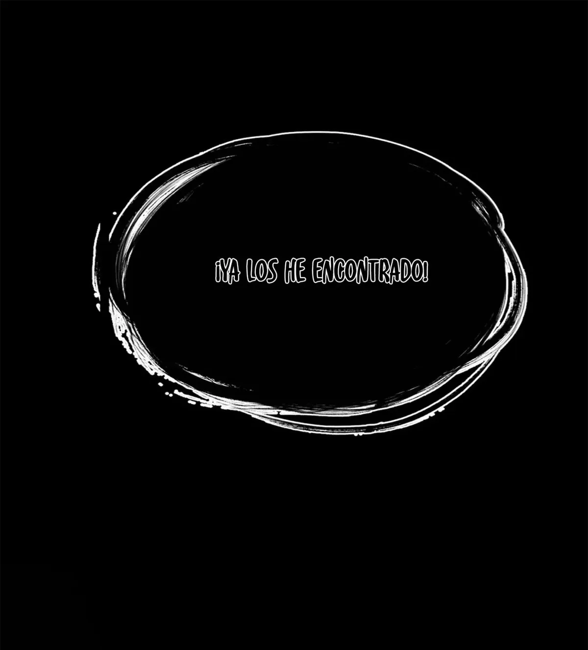 Beholder of the Abyss Capítulo 10 en Línea - página 9