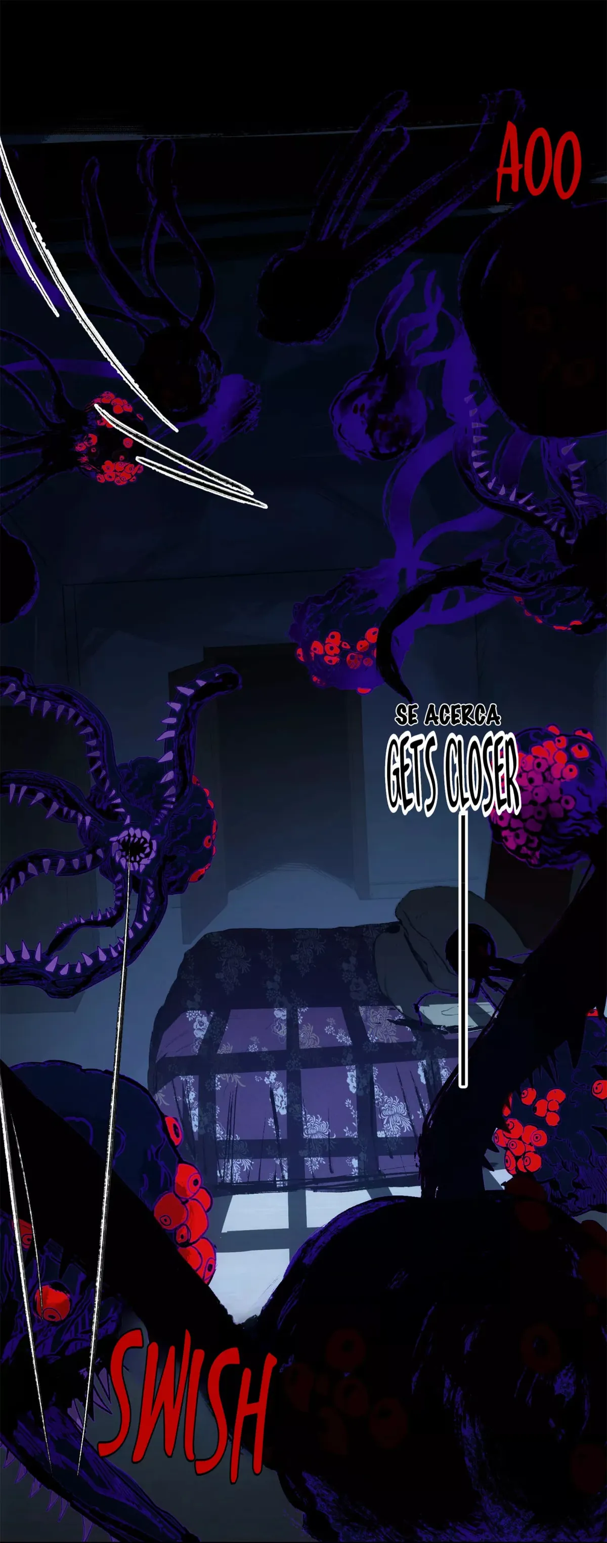 Beholder of the Abyss Capítulo 10 en Línea - página 13