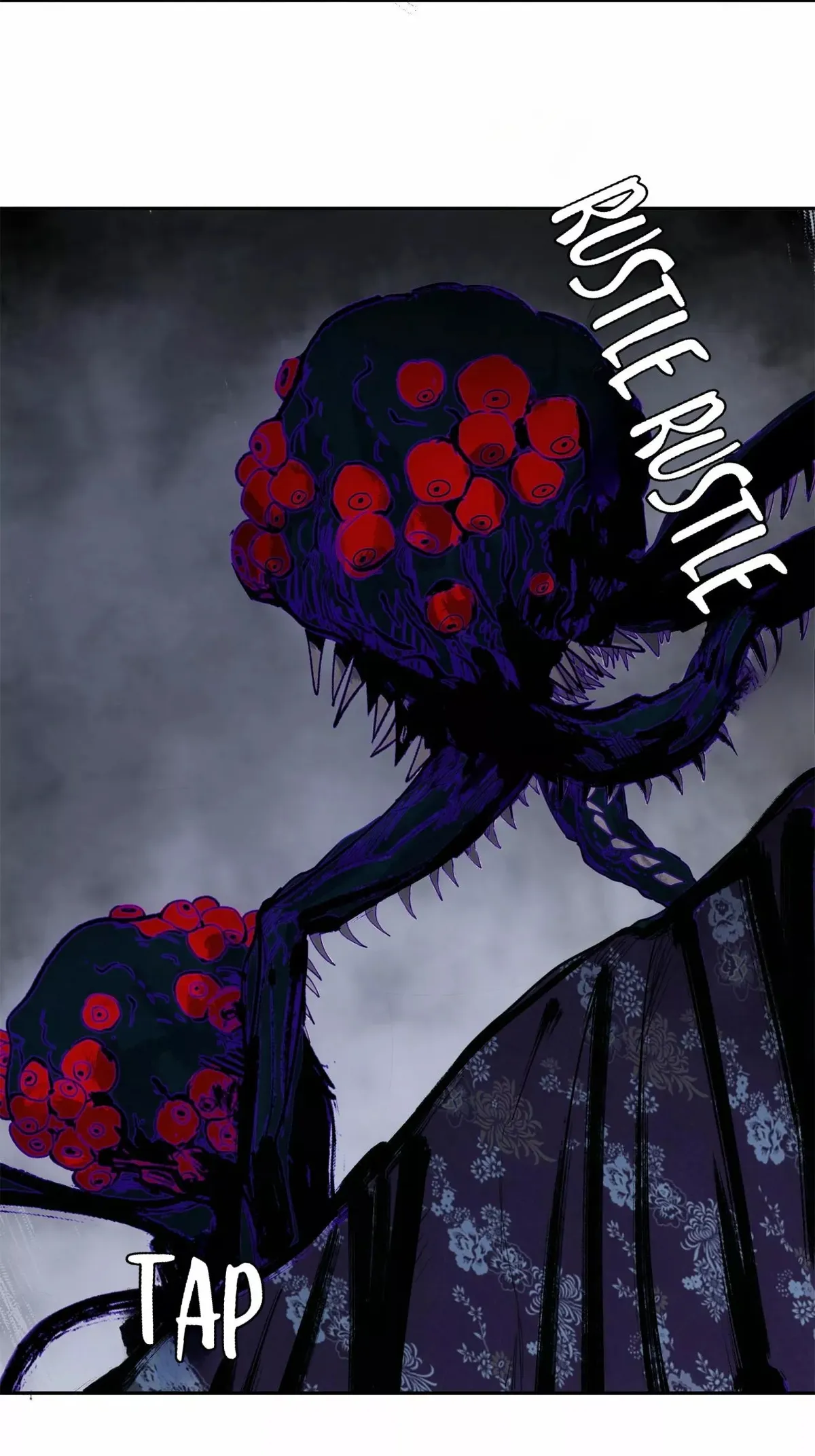 Beholder of the Abyss Capítulo 10 en Línea - página 14