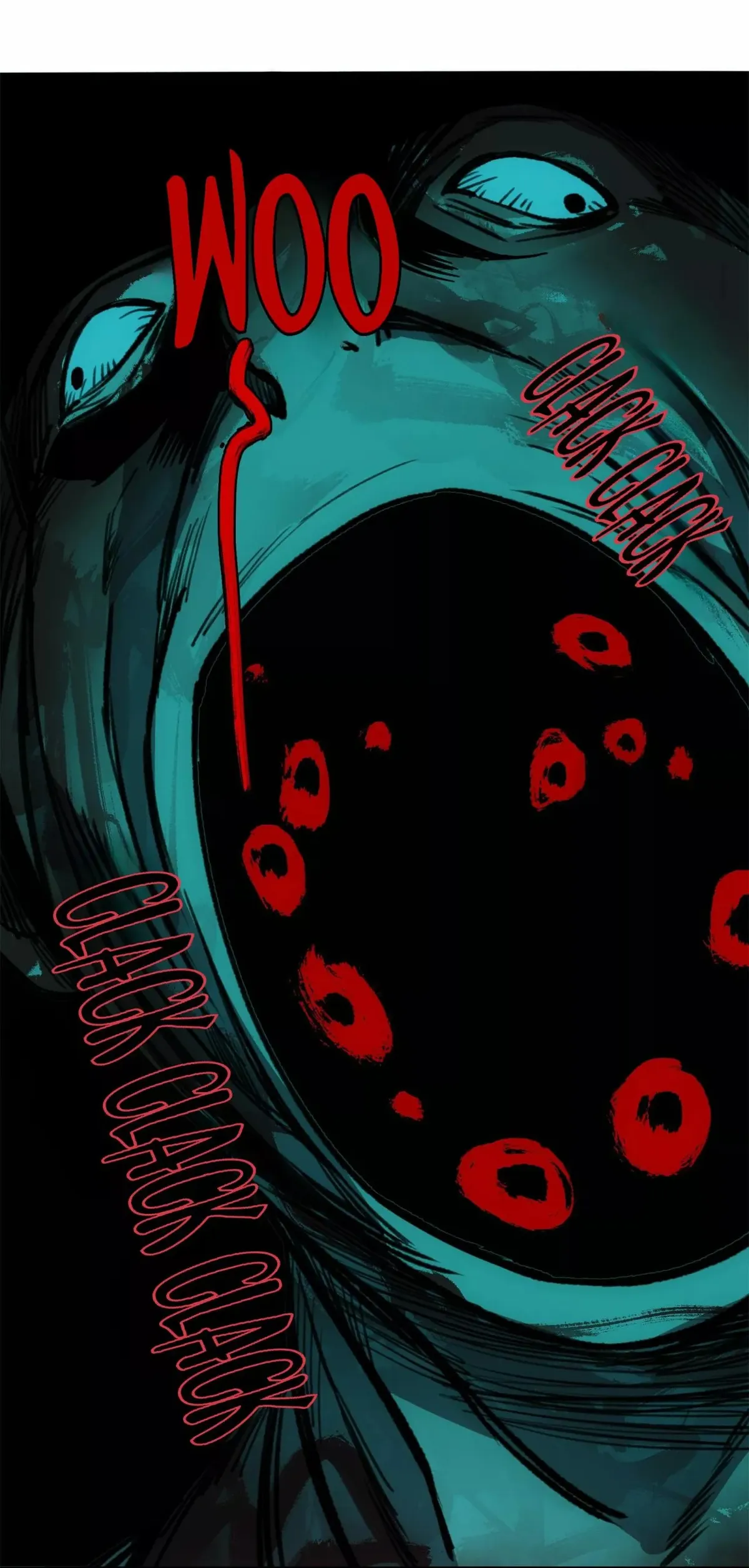 Beholder of the Abyss Capítulo 10 en Línea - página 53