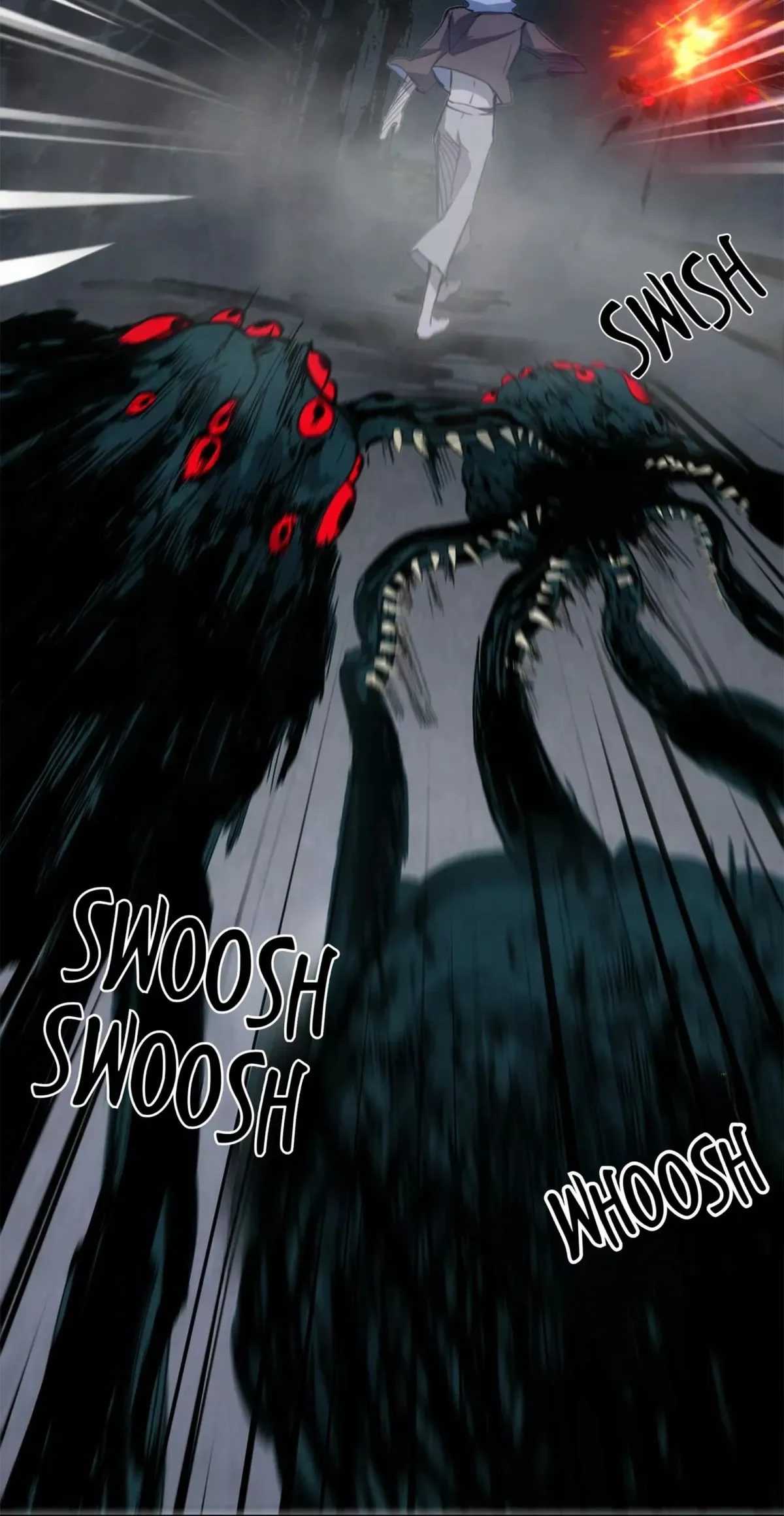 Beholder of the Abyss Capítulo 11 en Línea - página 12