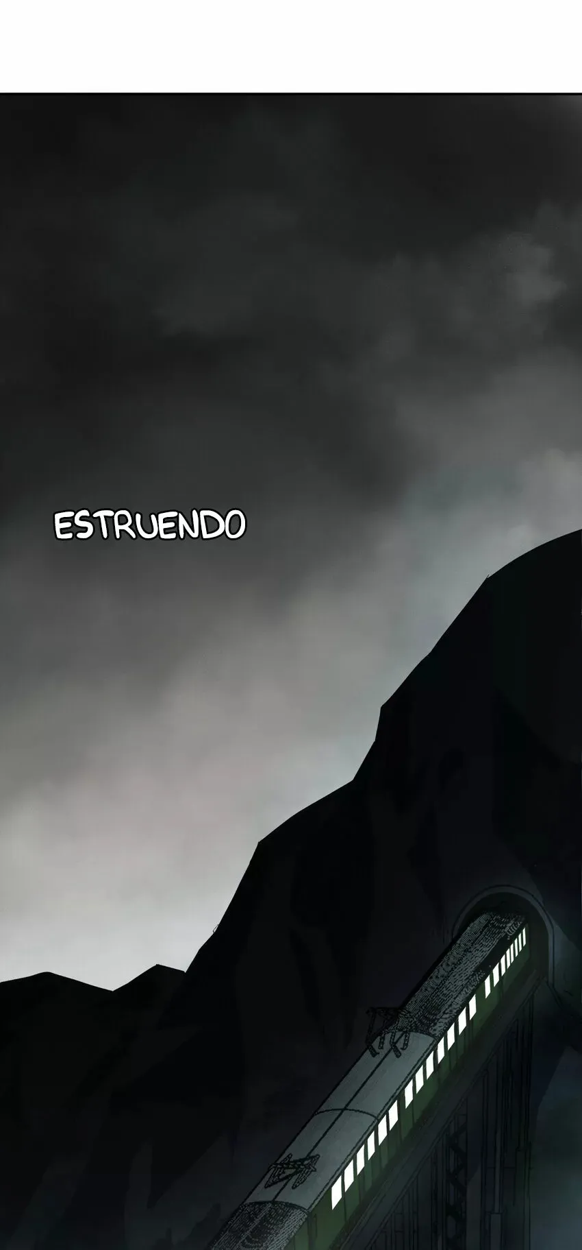 Beholder of the Abyss Capítulo 4 en Línea - página 4