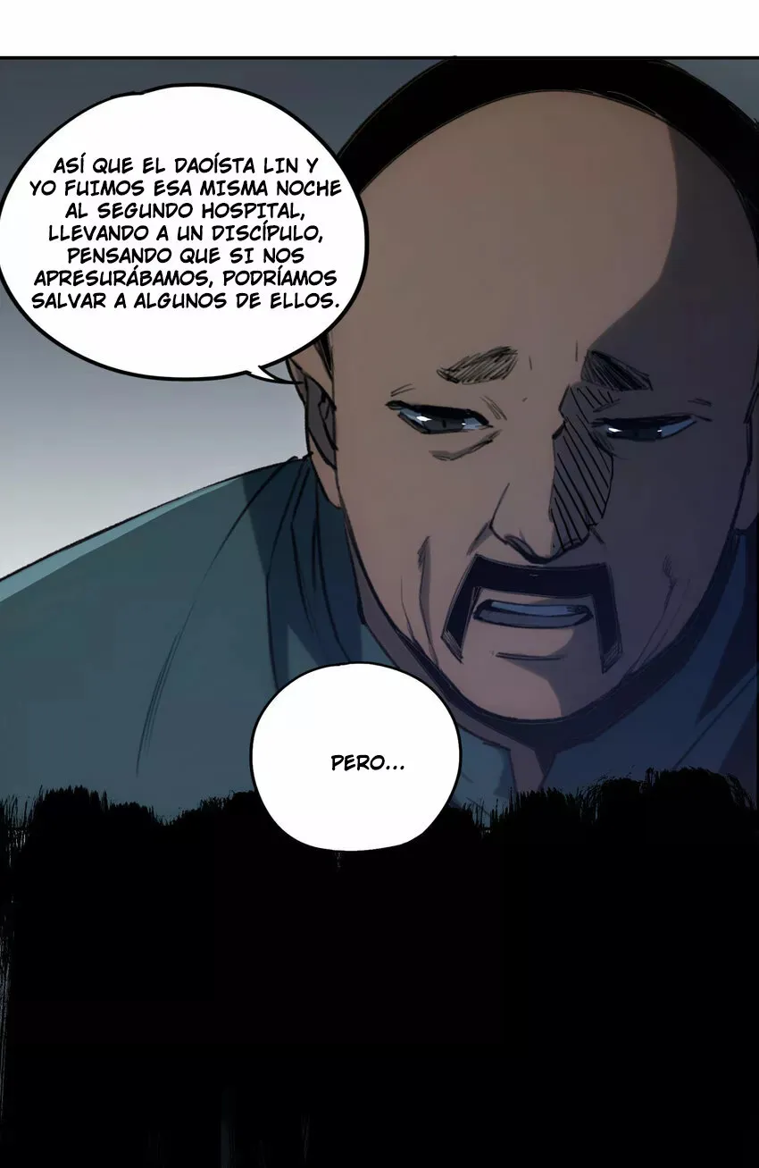 Beholder of the Abyss Capítulo 4 en Línea - página 49