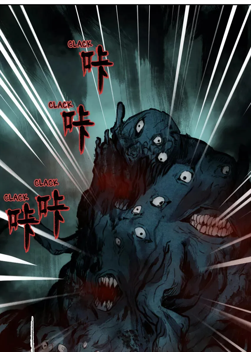 Beholder of the Abyss Capítulo 4 en Línea - página 76