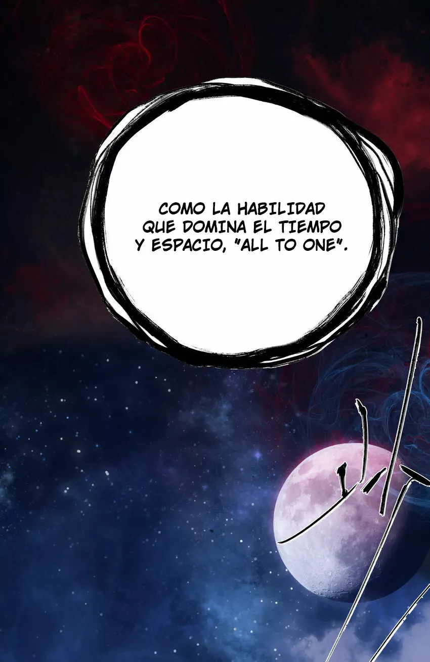 Beholder of the Abyss Capítulo 5 en Línea - página 28