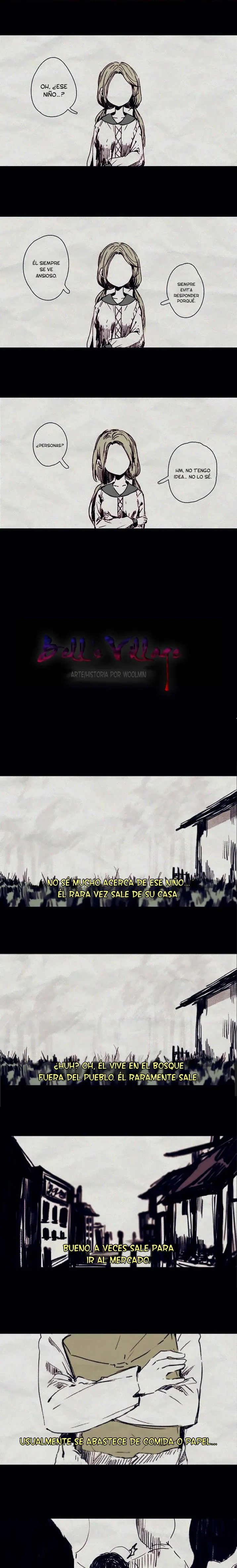 Bell's Village Capítulo 6 en Línea - página 2
