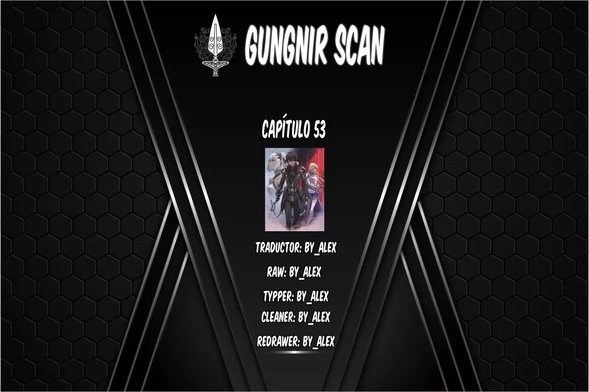 Berserk of Gluttony Capítulo 53 en Línea - página 1
