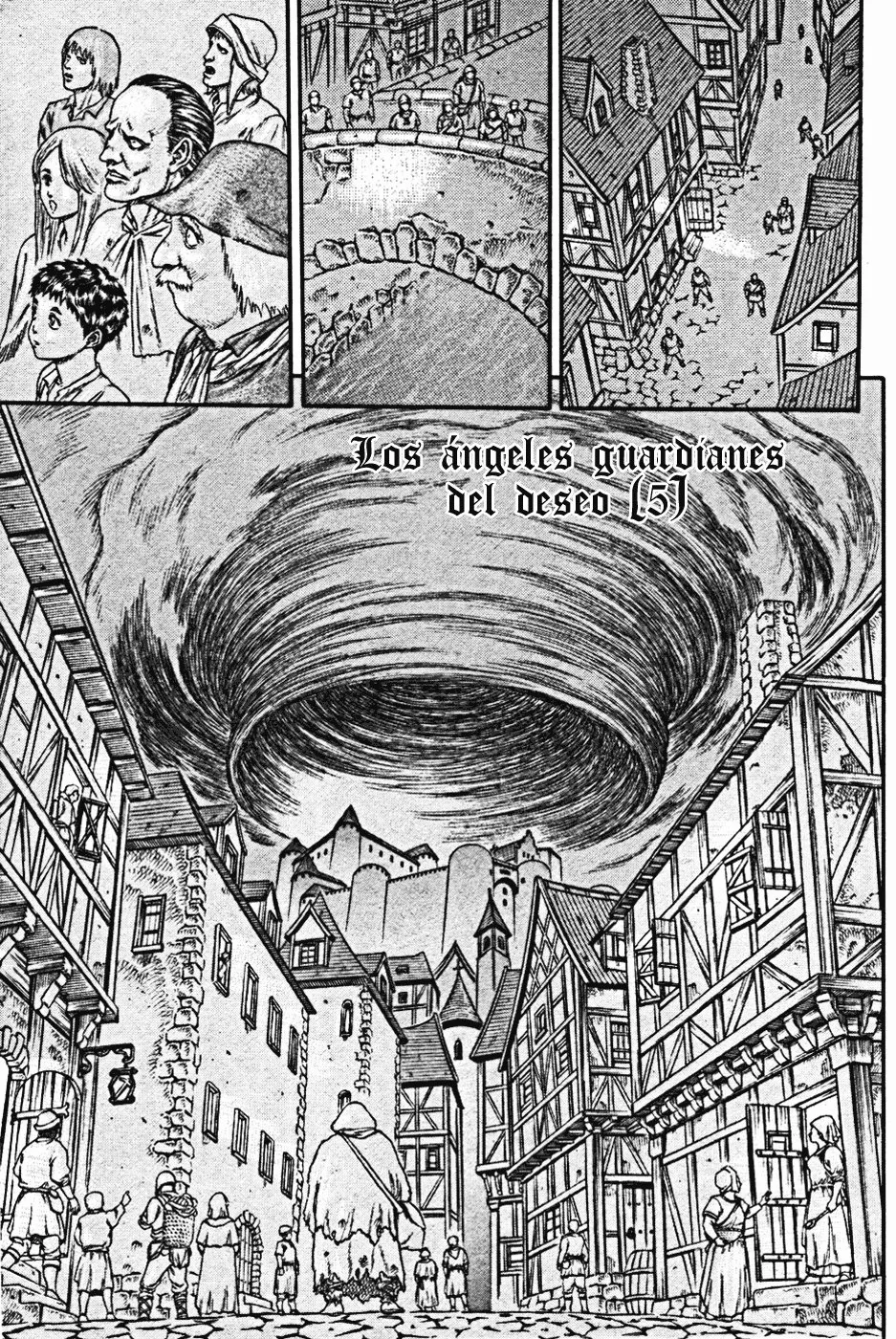 Berserk Capítulo 0.06 en Línea - página 1