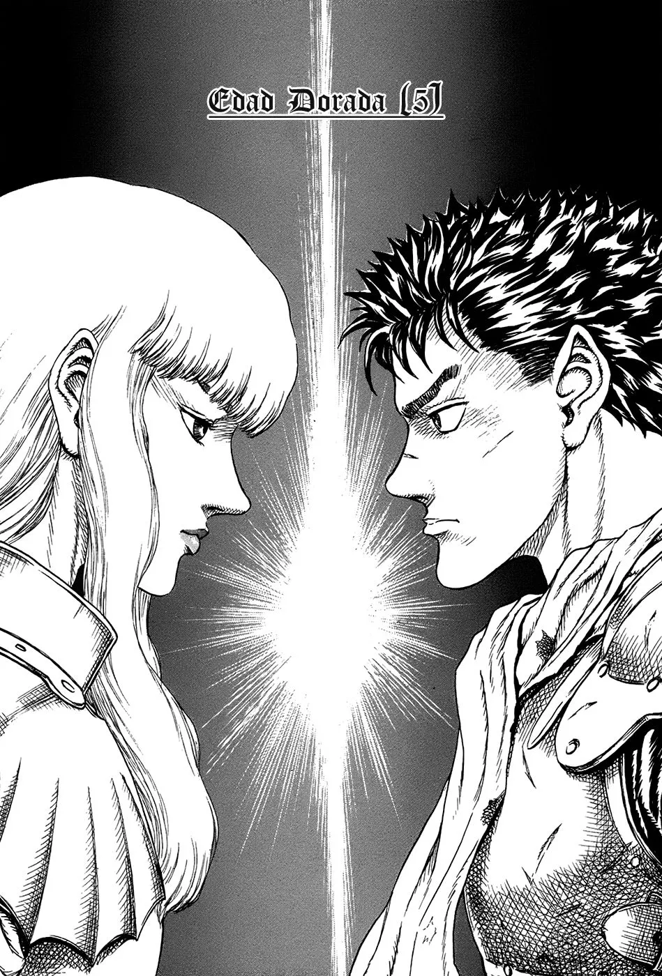 Berserk Capítulo 0.12 en Línea - página 1