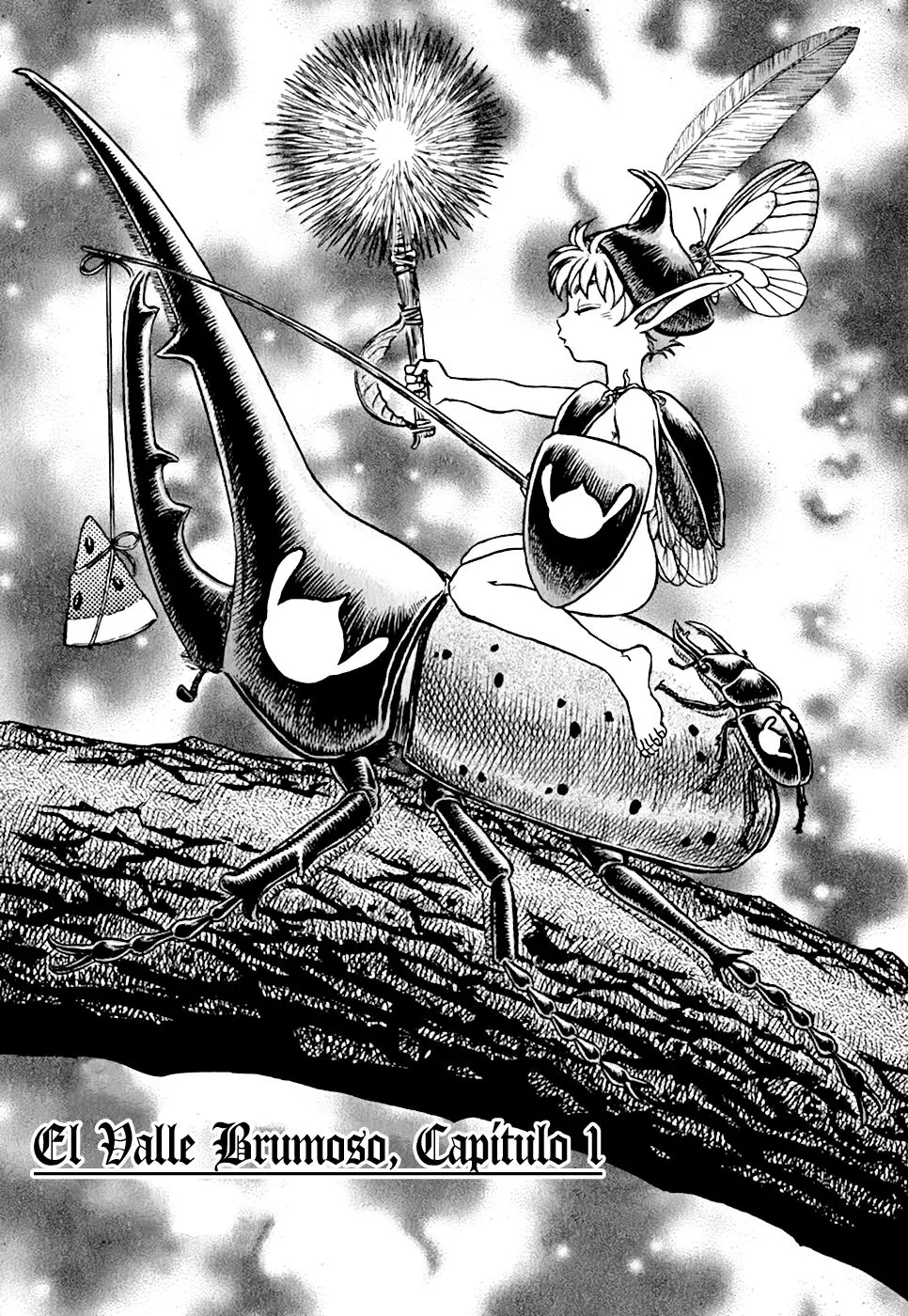 Berserk Capítulo 108 en Línea - página 1