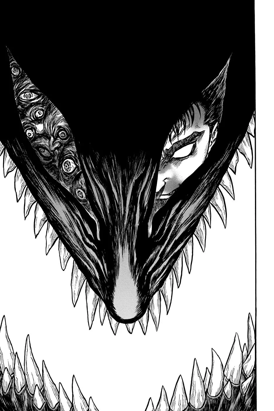 Berserk Capítulo 118 en Línea - página 1