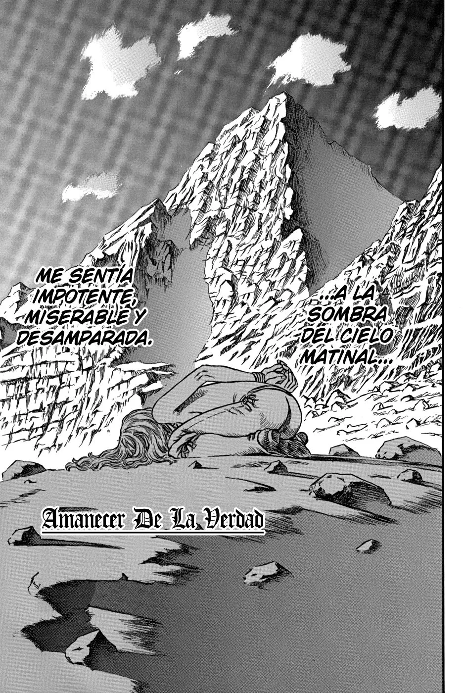 Berserk Capítulo 125 en Línea - página 1