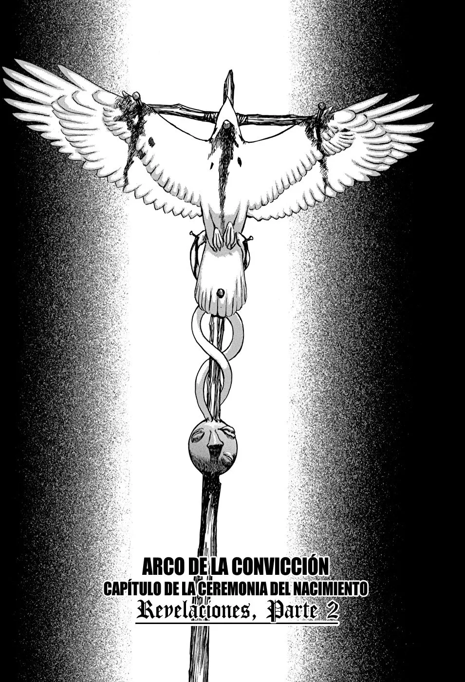 Berserk Capítulo 127 en Línea - página 1