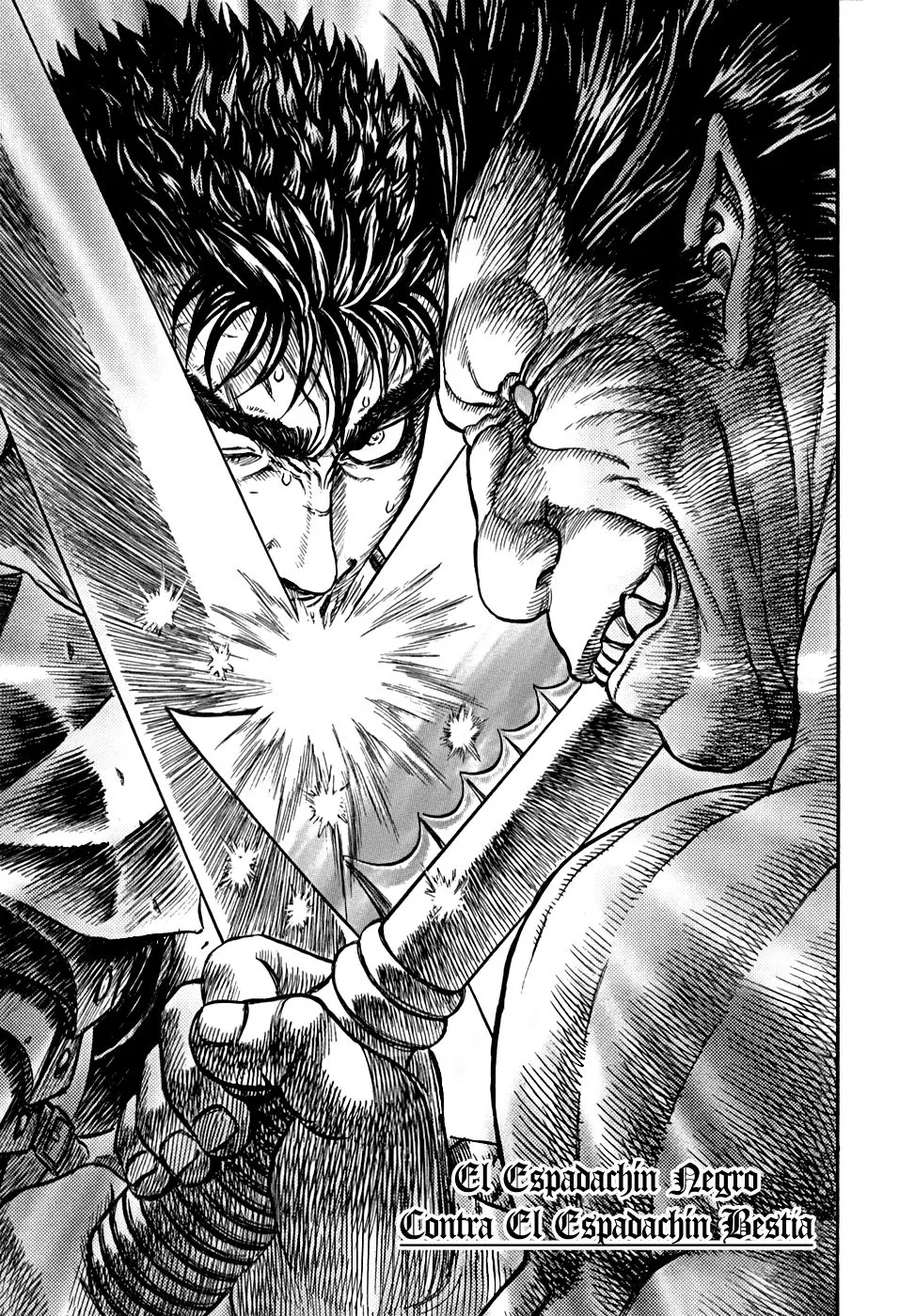 Berserk Capítulo 179 en Línea - página 1