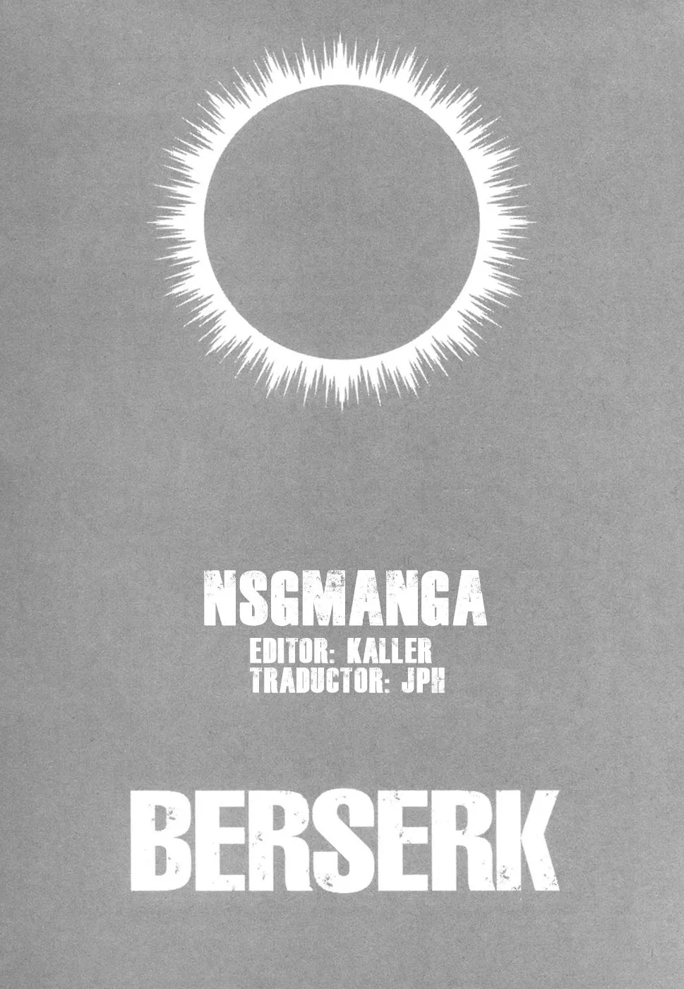 Berserk Capítulo 18 en Línea - página 1
