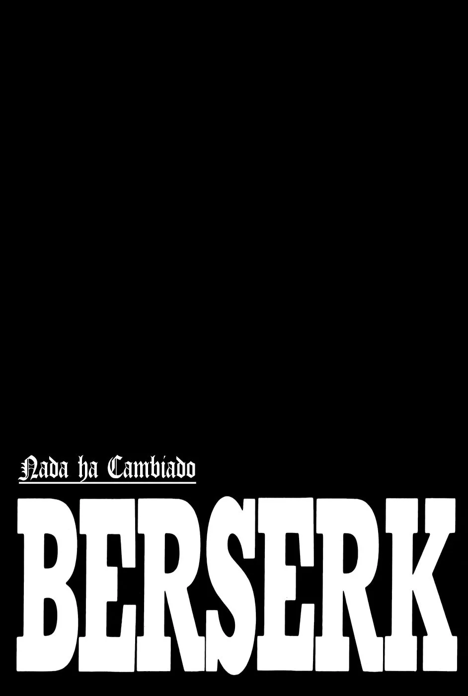 Berserk Capítulo 180 en Línea - página 1