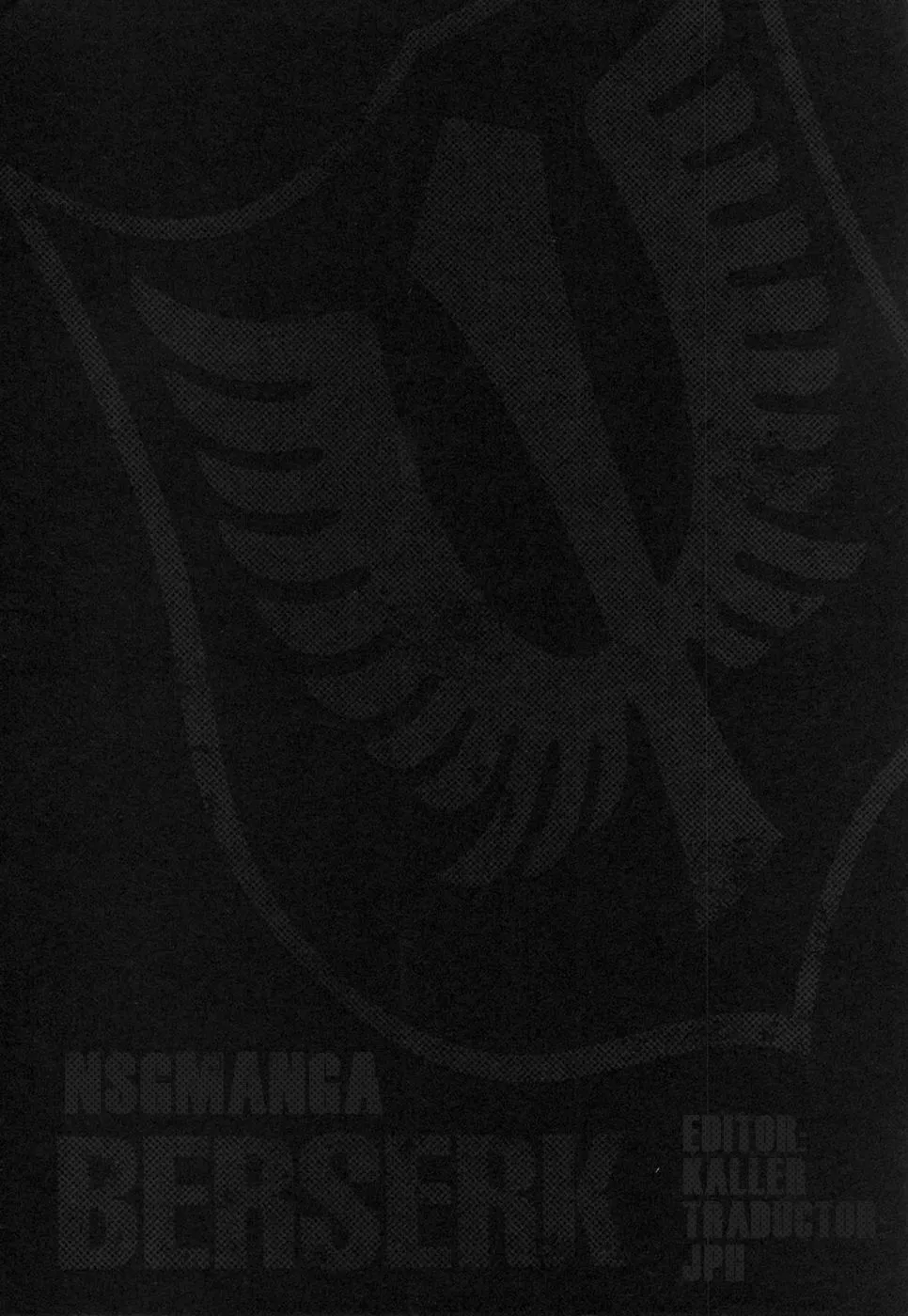 Berserk Capítulo 19 en Línea - página 1