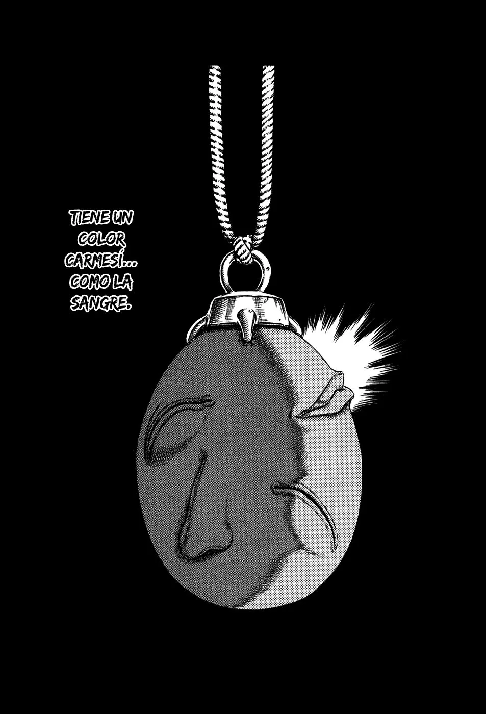 Berserk Capítulo 2 en Línea - página 1