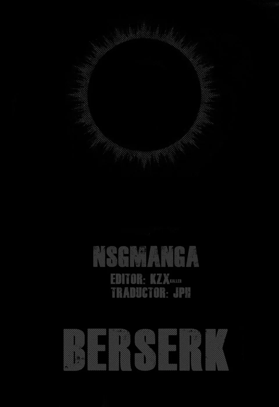 Berserk Capítulo 22 en Línea - página 1