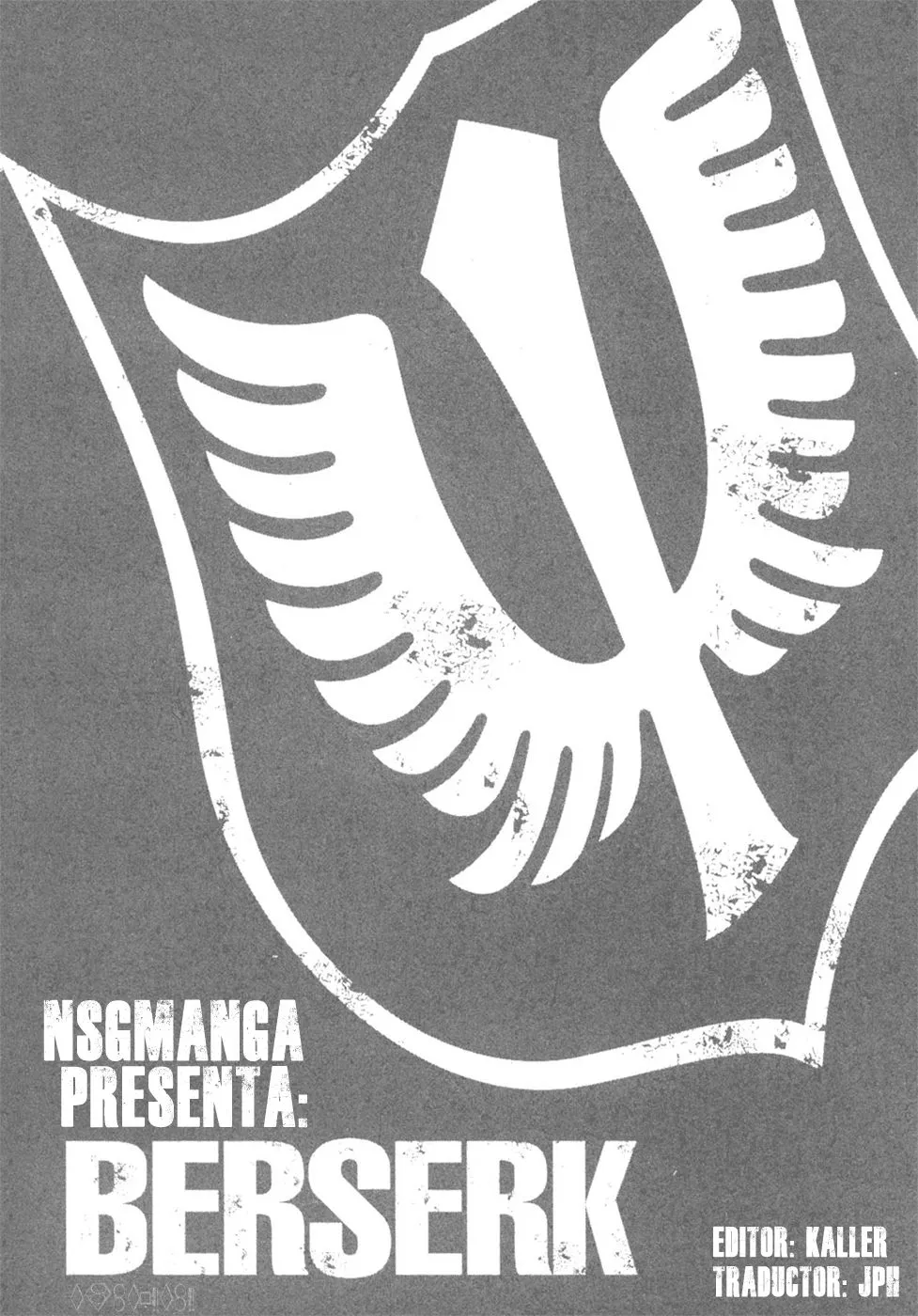 Berserk Capítulo 23 en Línea - página 1