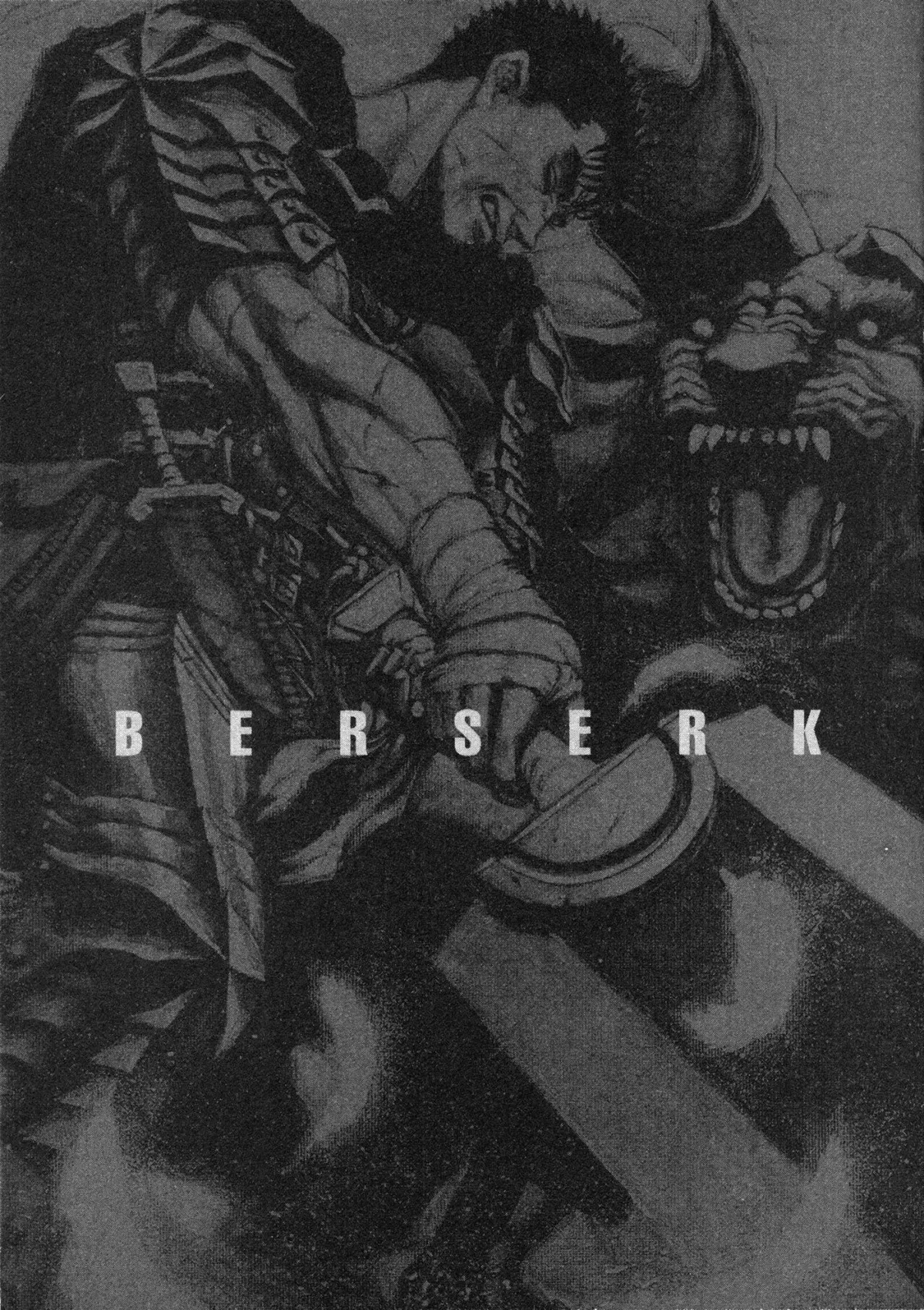 Berserk Capítulo 284 en Línea - página 1