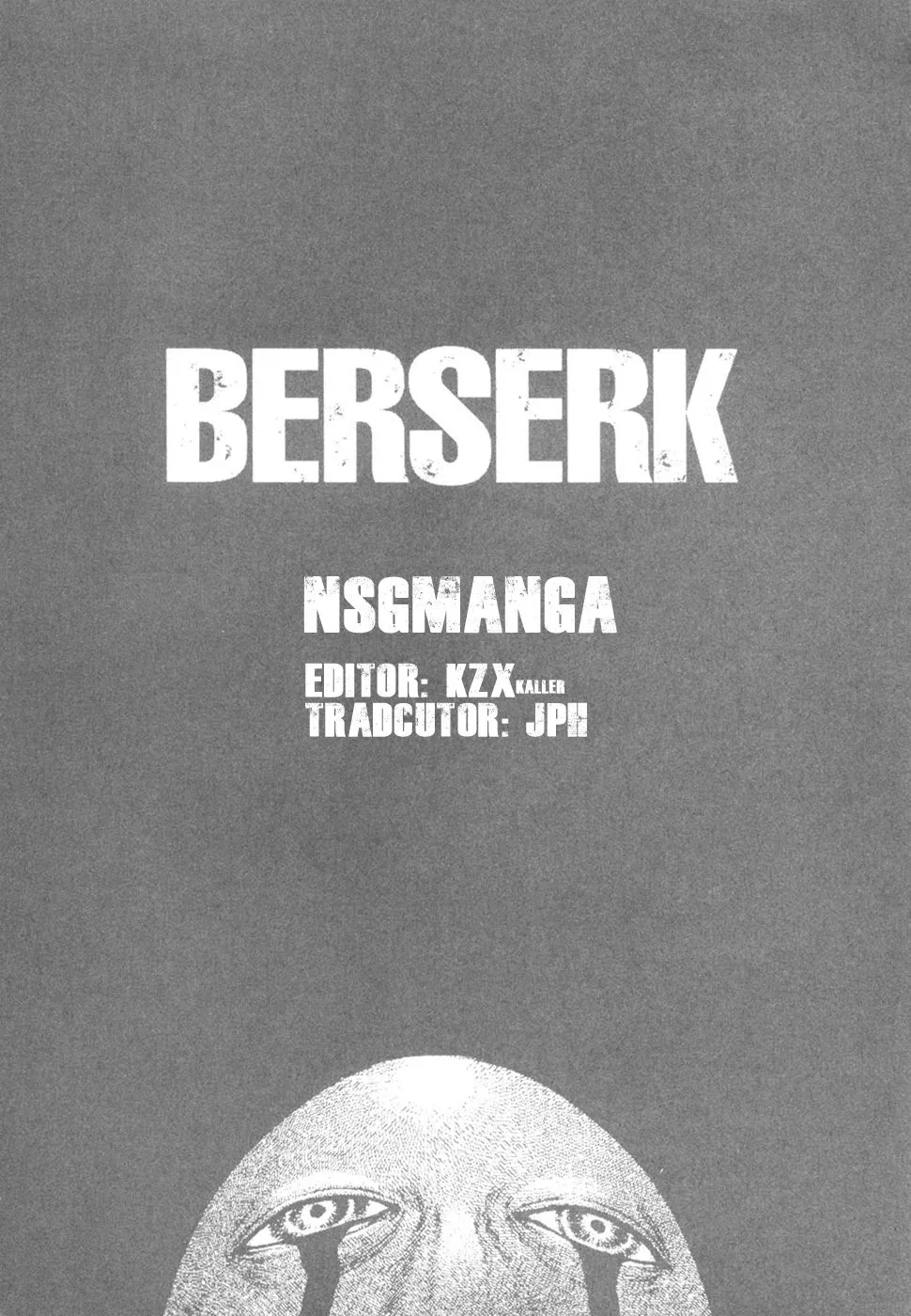 Berserk Capítulo 29 en Línea - página 1