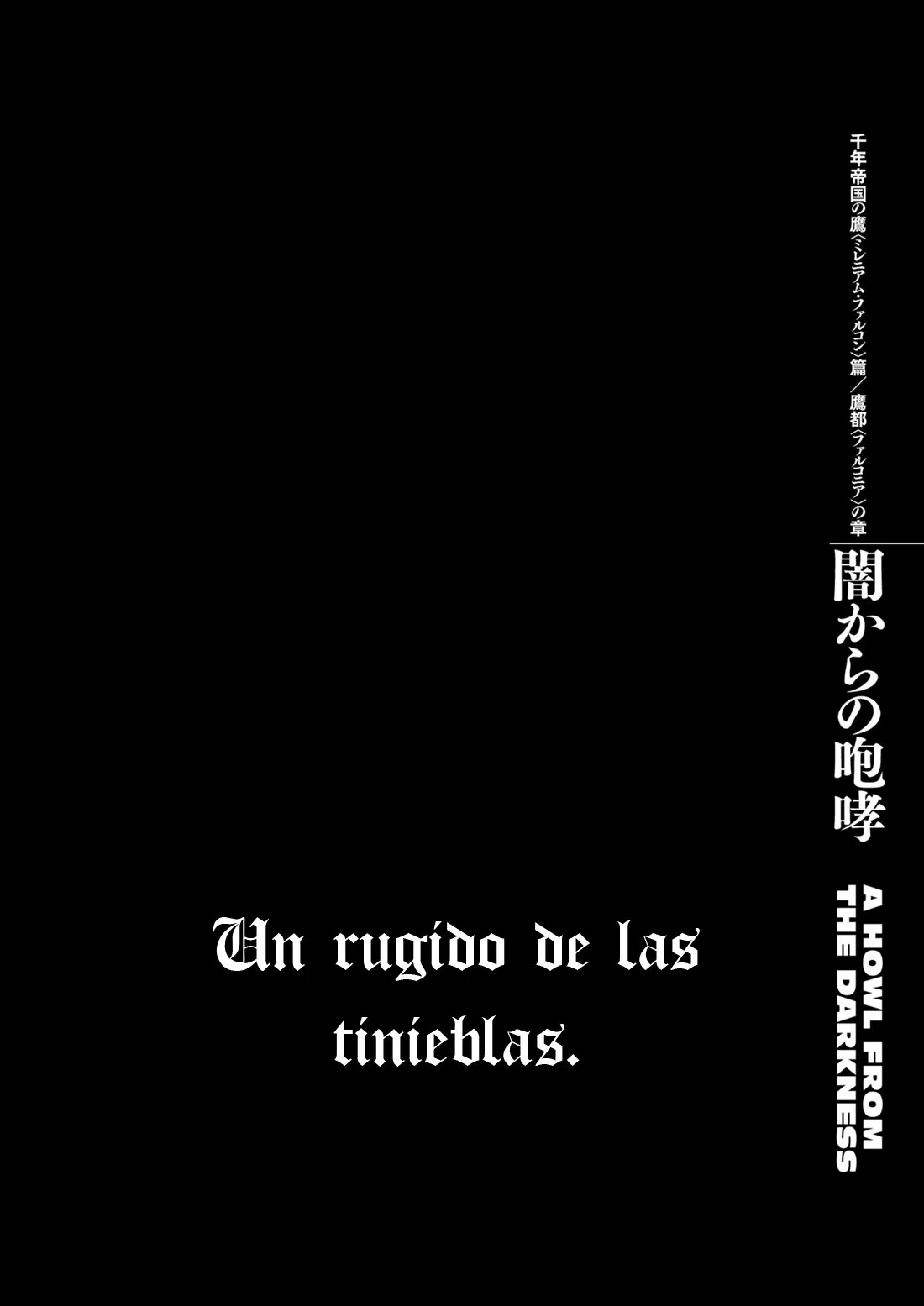 Berserk Capítulo 290 en Línea - página 1