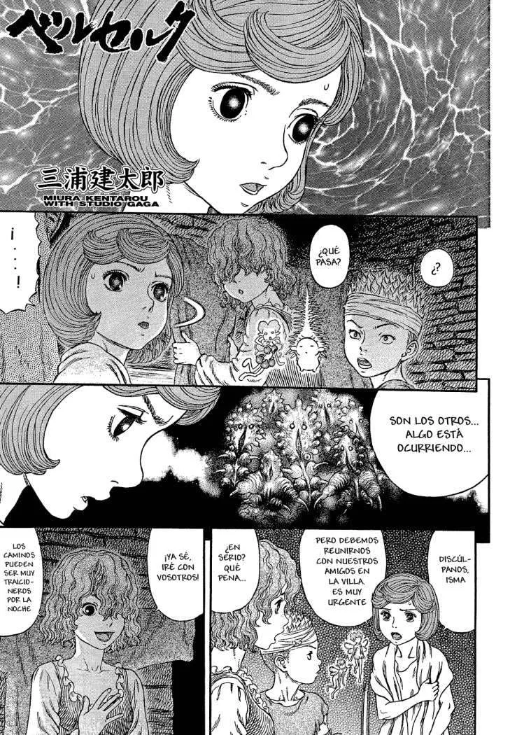 Berserk Capítulo 314 en Línea - página 1