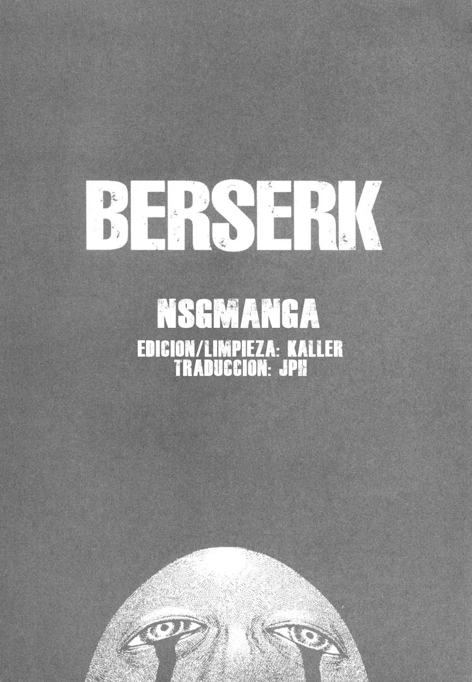 Berserk Capítulo 33 en Línea - página 1