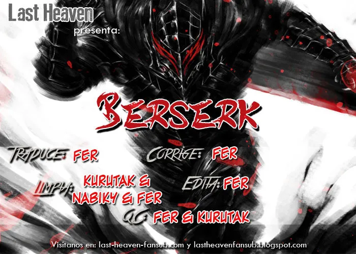 Berserk Capítulo 360 en Línea - página 1