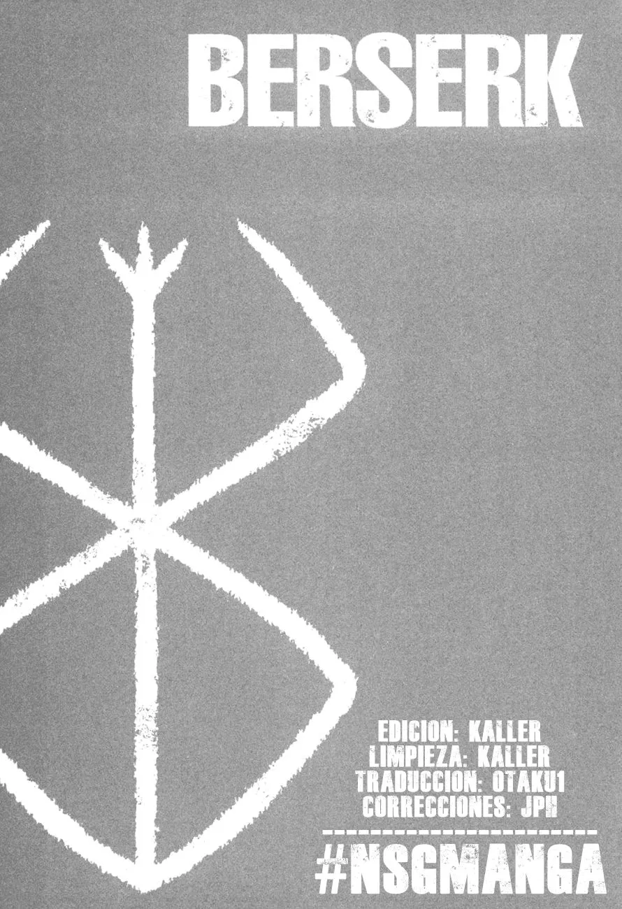 Berserk Capítulo 41 en Línea - página 1