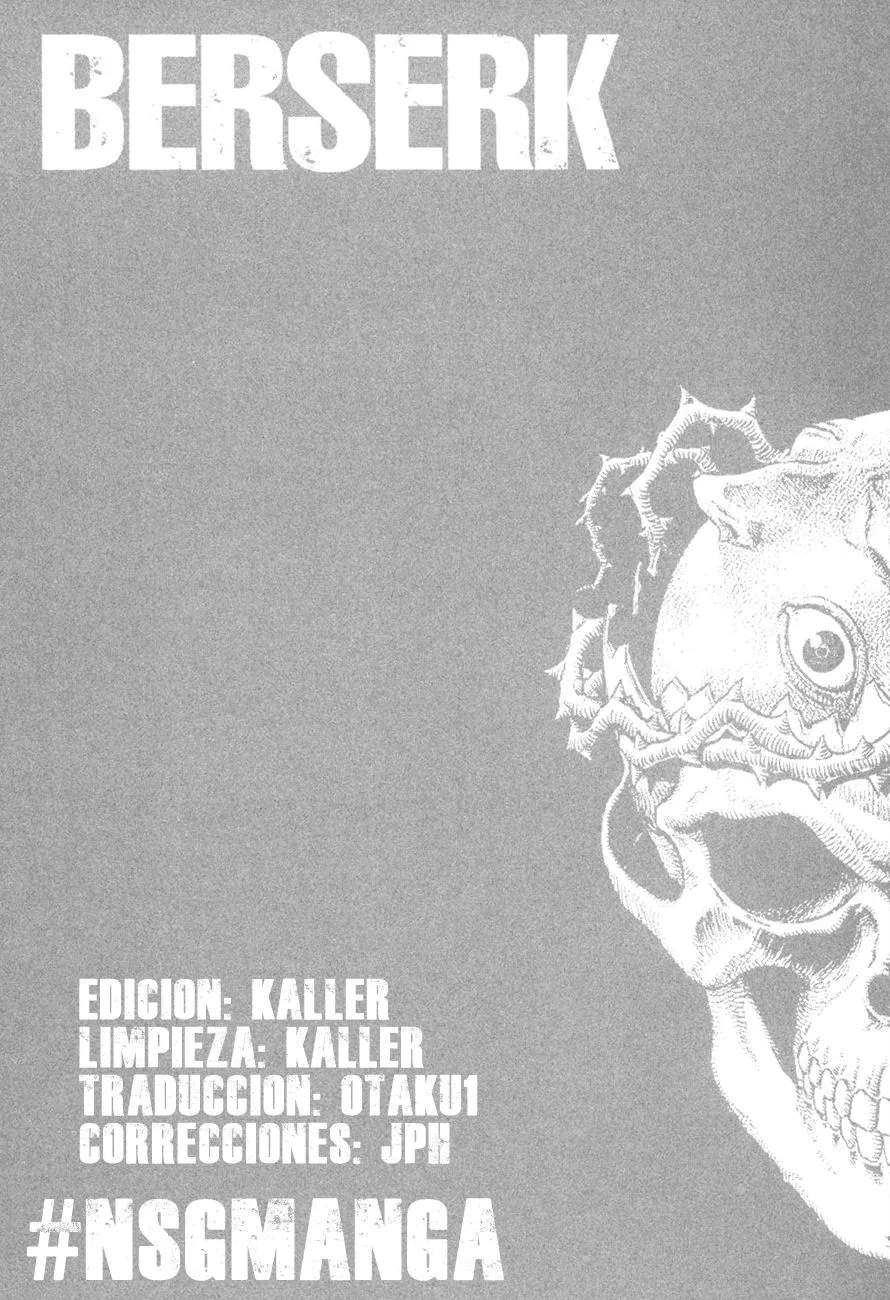 Berserk Capítulo 42 en Línea - página 1