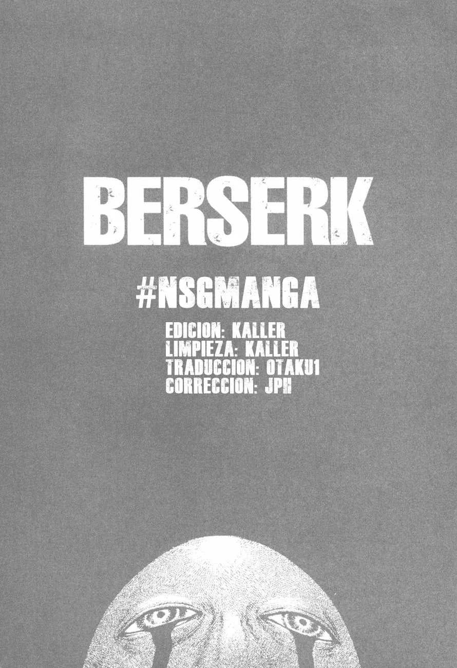 Berserk Capítulo 49 en Línea - página 1