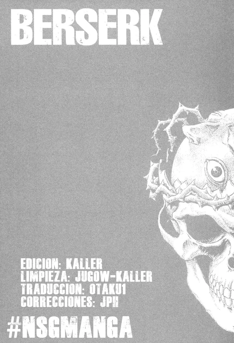 Berserk Capítulo 52 en Línea - página 1